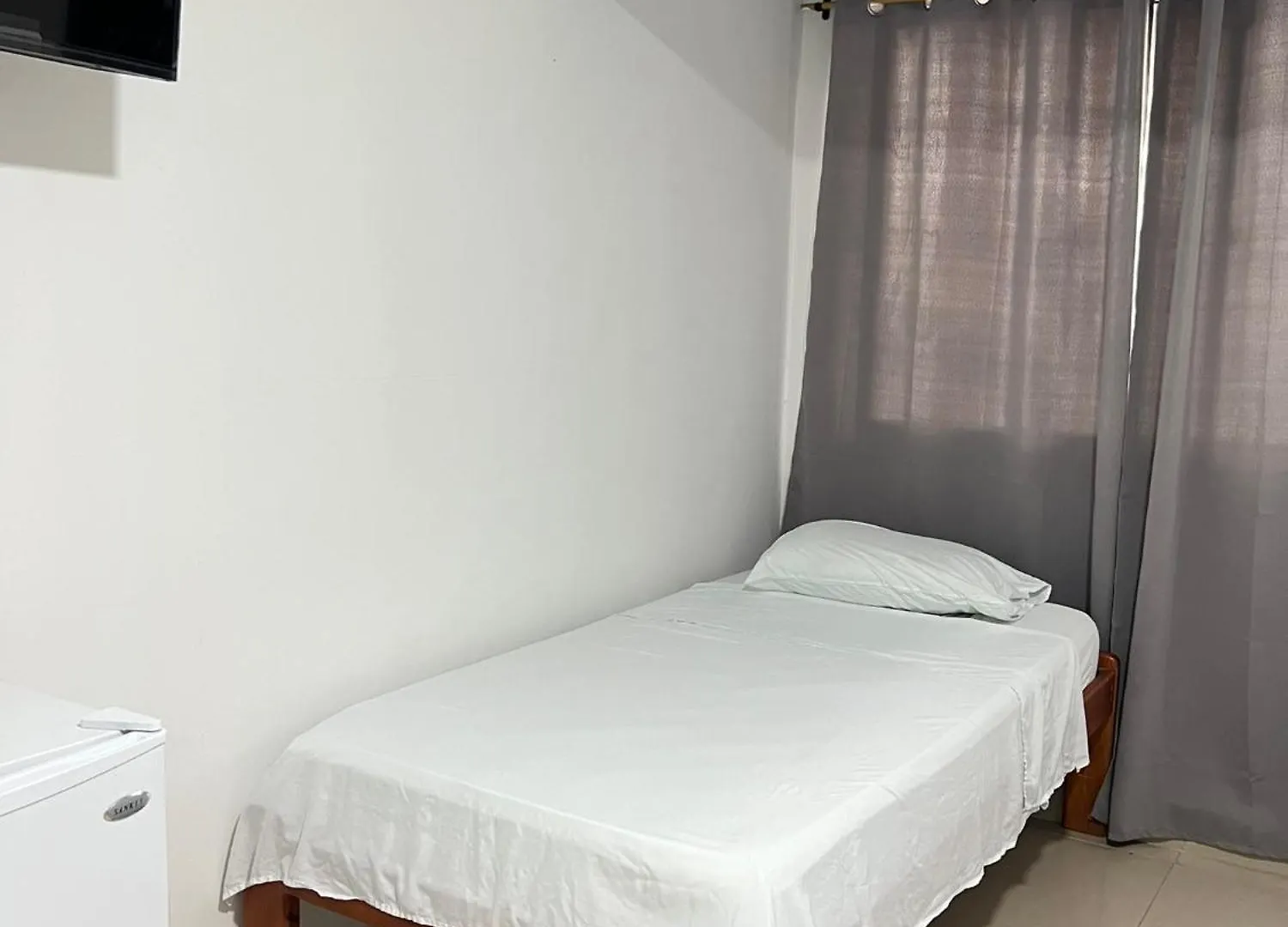 Hotel Tropical Dreams San Andrés 2*,  Kolumbien