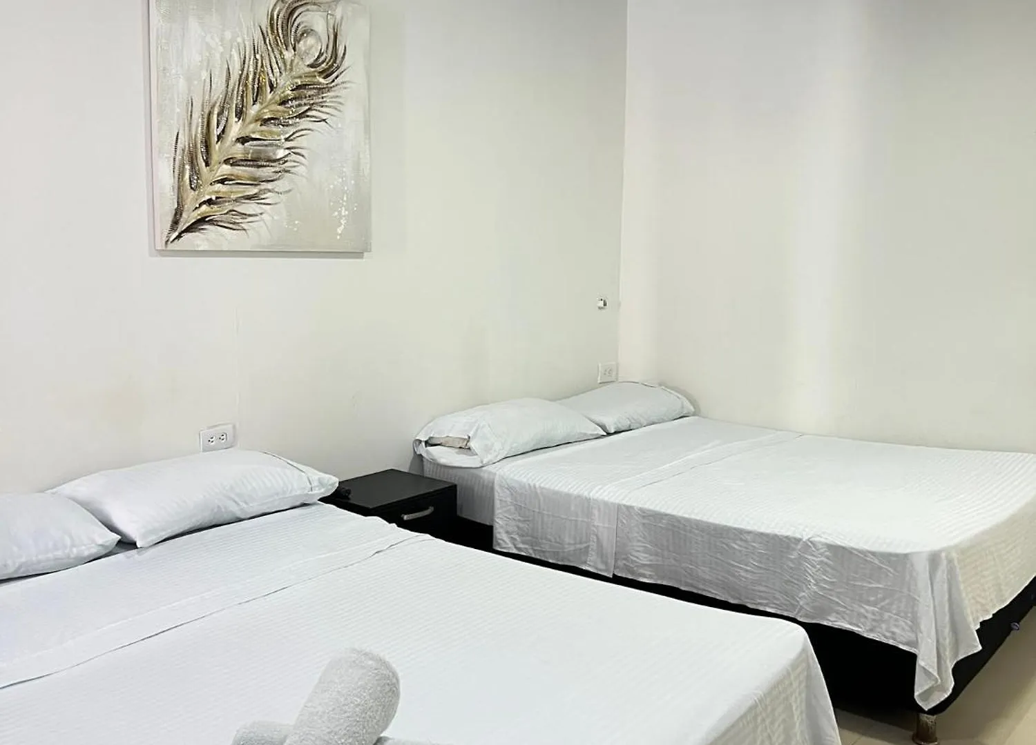 Hotel Tropical Dreams San Andrés