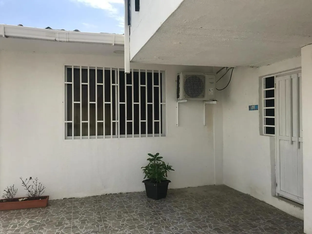 Gasthof Hotel Tropical Dreams San Andrés