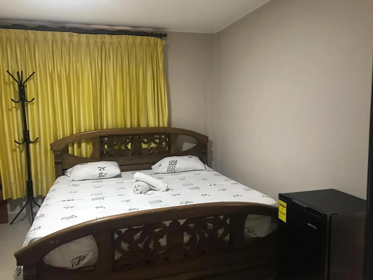Hotel Tropical Dreams San Andrés 2*,  Kolumbien