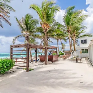 San Luis House *** San Andrés