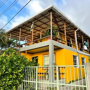 Berton Place Aguadulce