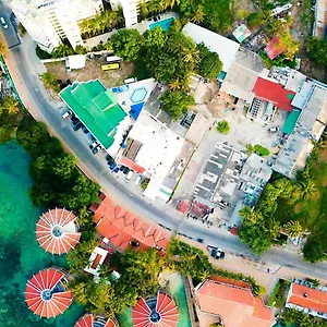 Lunas ** San Andrés